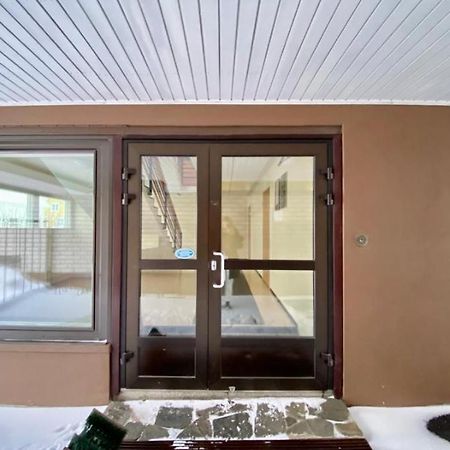 Mini-Studio In Center Вааса Екстер'єр фото